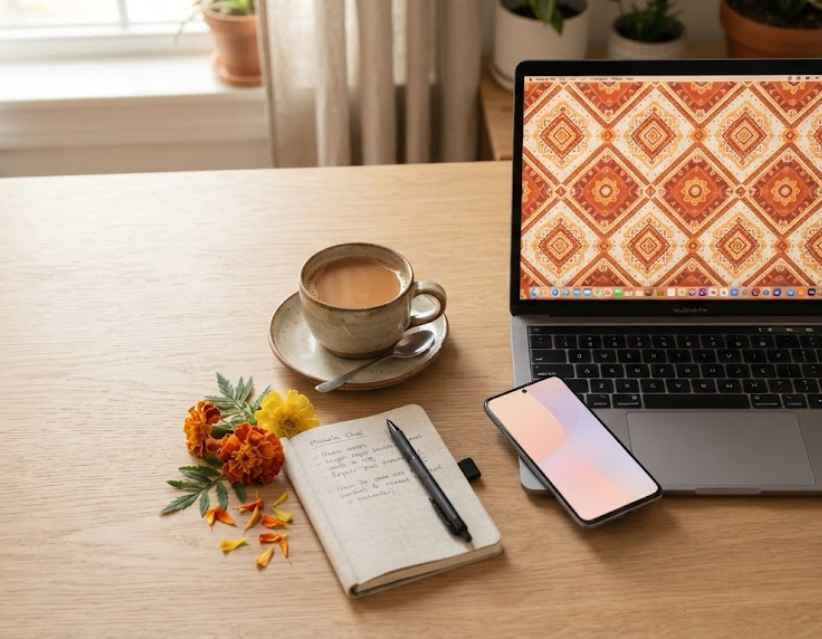 Wallpaper Aesthetic: 25+ Aesthetic Wallpaper Ideas for Phone, Laptop & Desktop